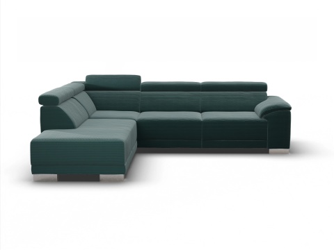 Ecksofa UM Medium Plus L